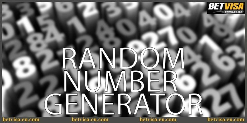 Game SV88 dùng Random Number Generator vô cùng minh bạch 